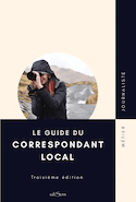 Guide du correspondant local (Le)